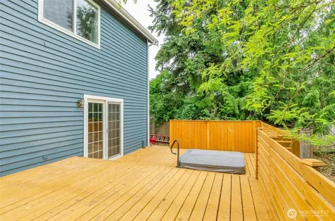 13936 SE 158th Street Renton WA 98058