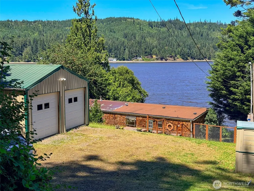 813 Fairmount Road Port Townsend WA 98368