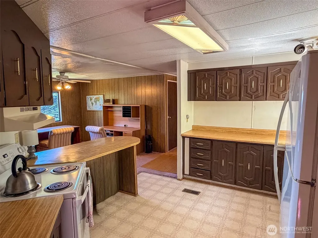 813 Fairmount Road Port Townsend WA 98368