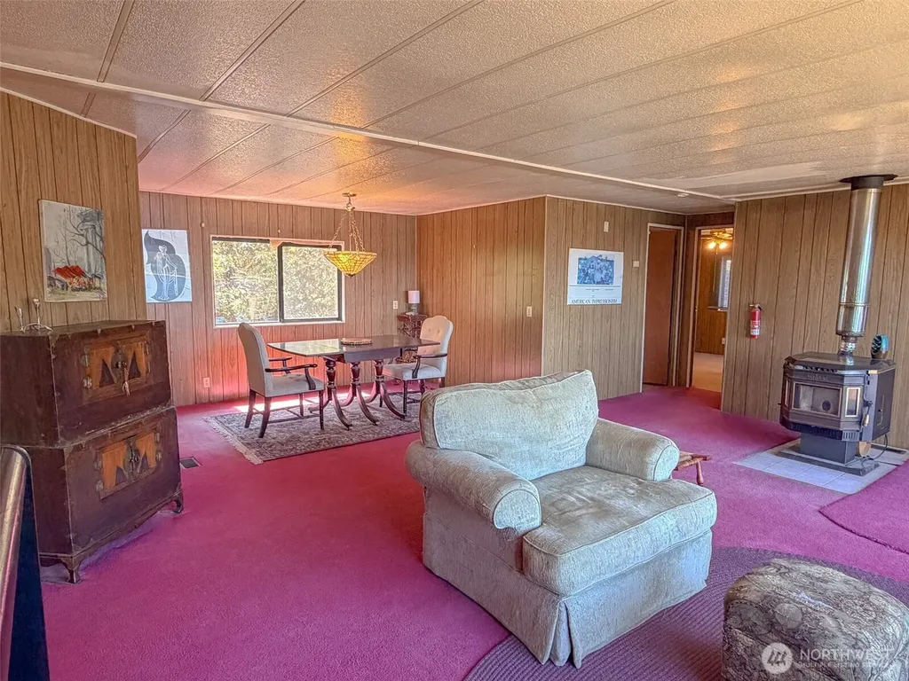 813 Fairmount Road Port Townsend WA 98368