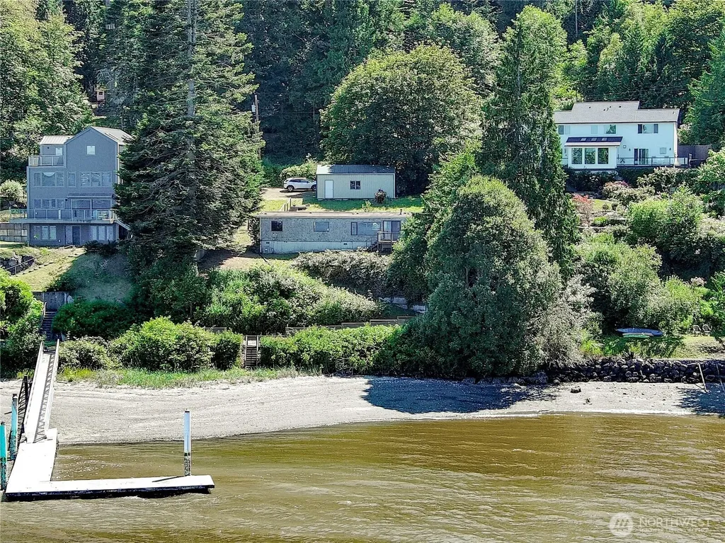 813 Fairmount Road Port Townsend WA 98368