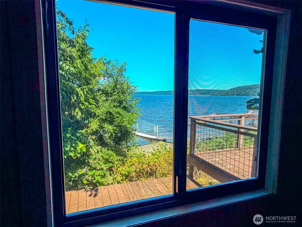 813 Fairmount Road Port Townsend WA 98368