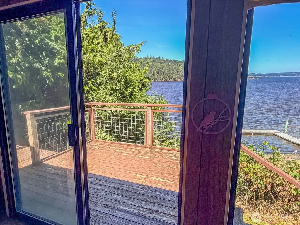 813 Fairmount Road Port Townsend WA 98368