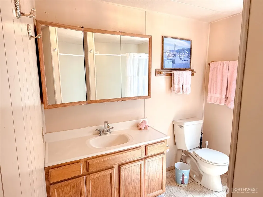 813 Fairmount Road Port Townsend WA 98368
