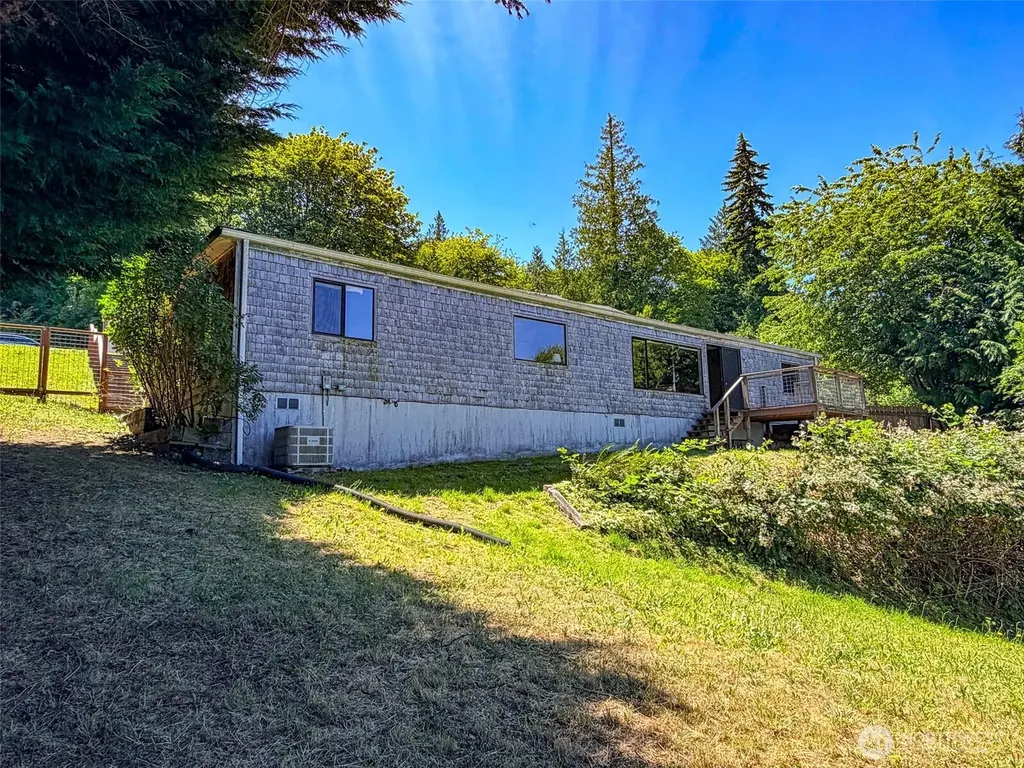813 Fairmount Road Port Townsend WA 98368
