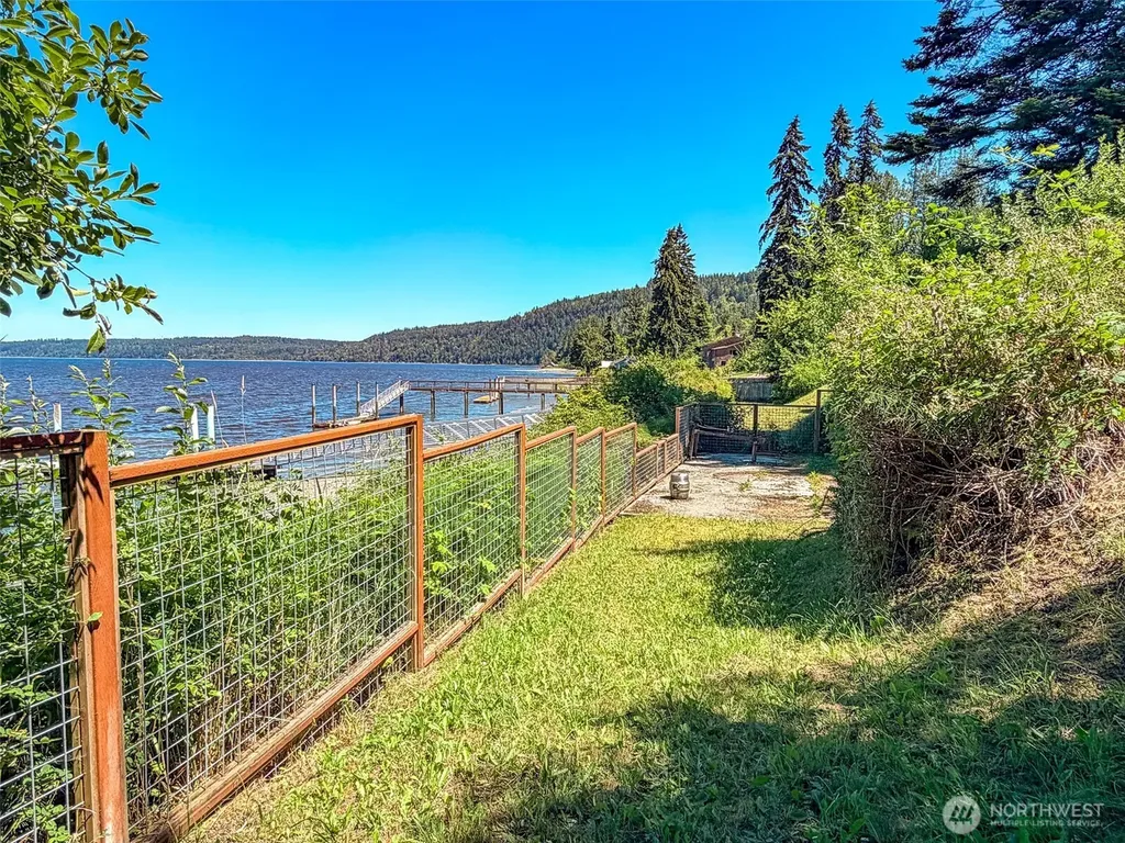 813 Fairmount Road Port Townsend WA 98368
