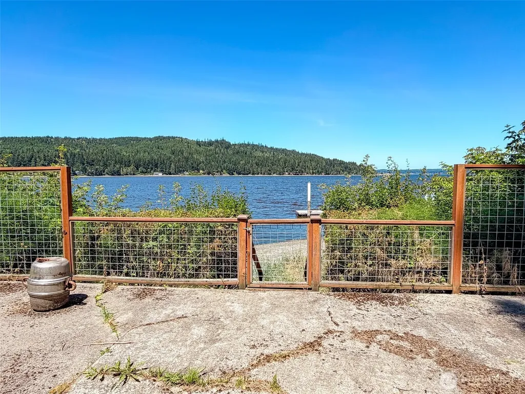 813 Fairmount Road Port Townsend WA 98368