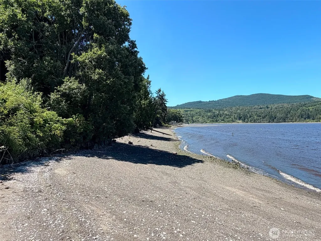 813 Fairmount Road Port Townsend WA 98368