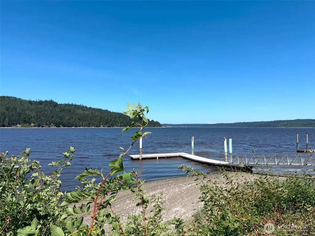813 Fairmount Road Port Townsend WA 98368