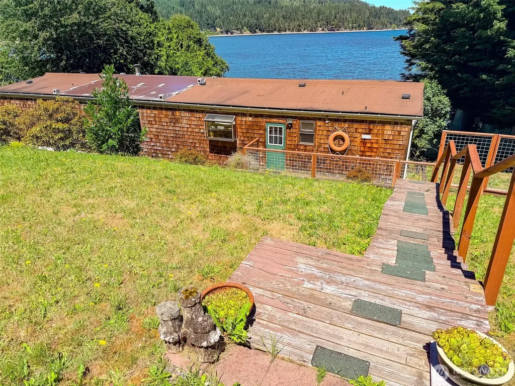813 Fairmount Road Port Townsend WA 98368
