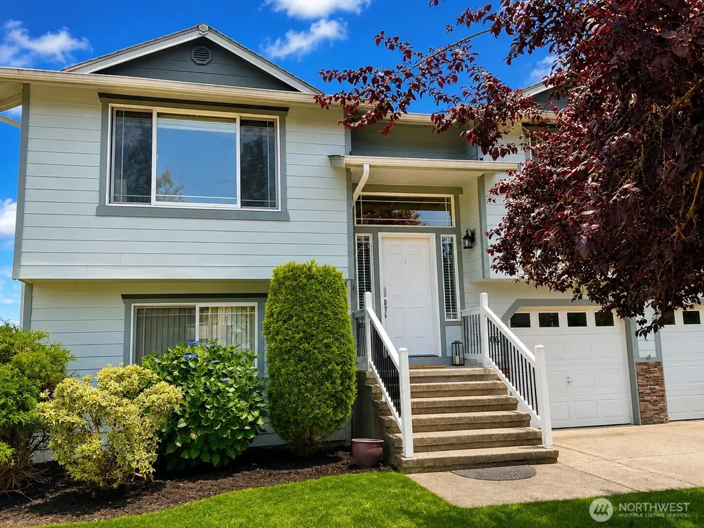 14406 145th Street E Orting WA 98360