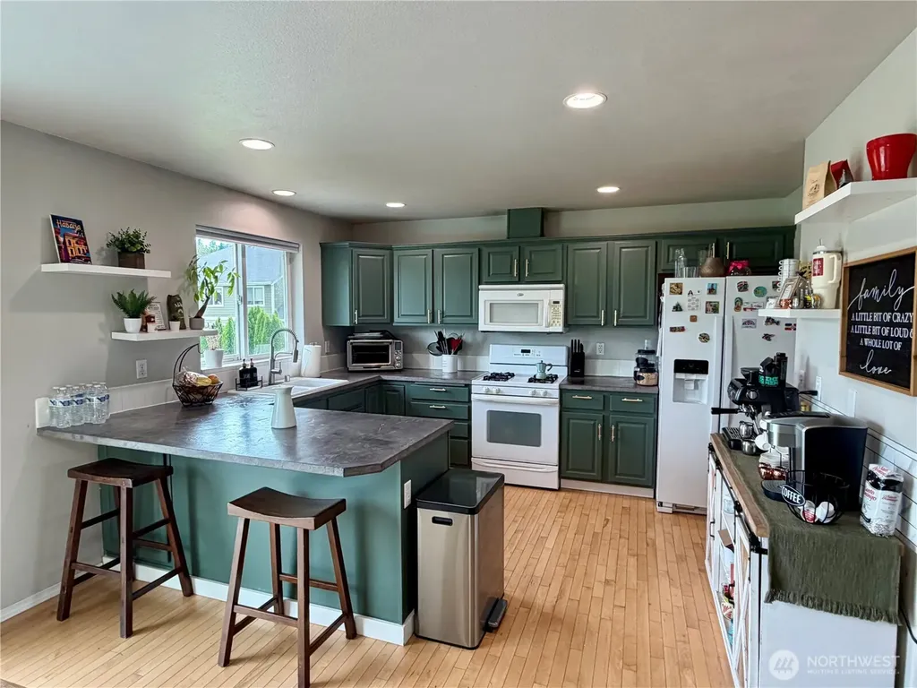 14406 145th Street E Orting WA 98360
