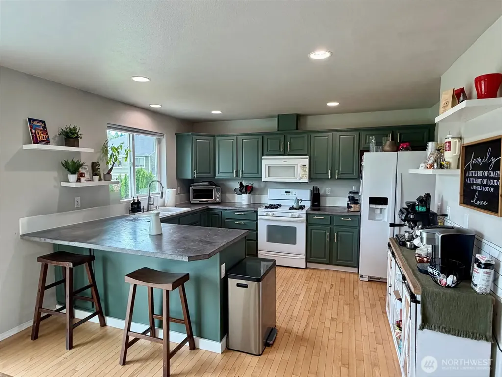 14406 145th Street E Orting WA 98360