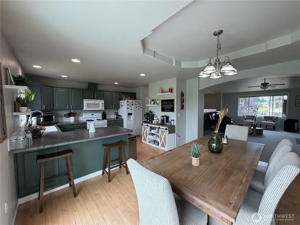 14406 145th Street E Orting WA 98360