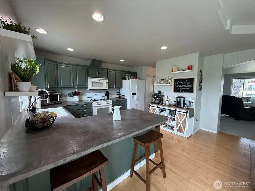 14406 145th Street E Orting WA 98360