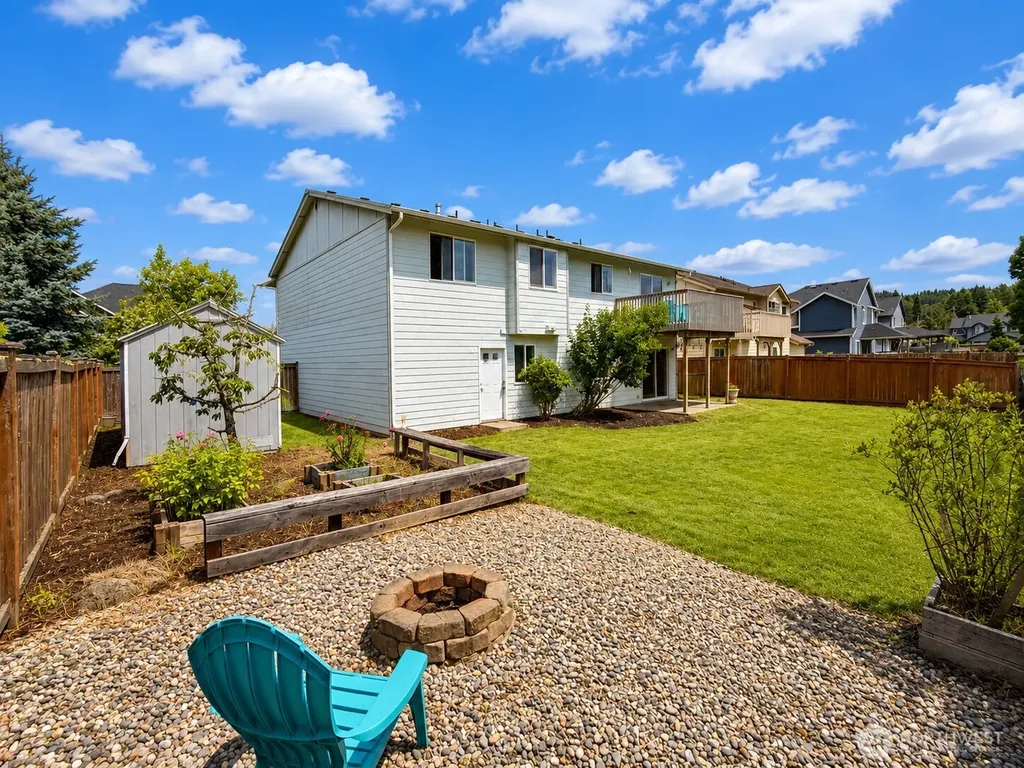 14406 145th Street E Orting WA 98360
