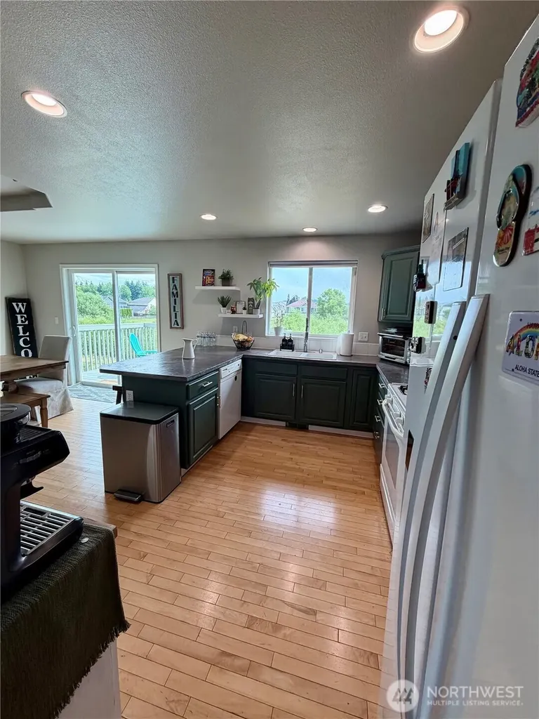 14406 145th Street E Orting WA 98360