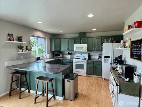 14406 145th Street E Orting WA 98360