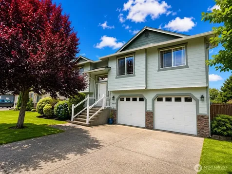 14406 145th Street E Orting WA 98360