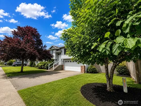 14406 145th Street E Orting WA 98360