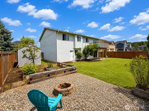 14406 145th Street E Orting WA 98360