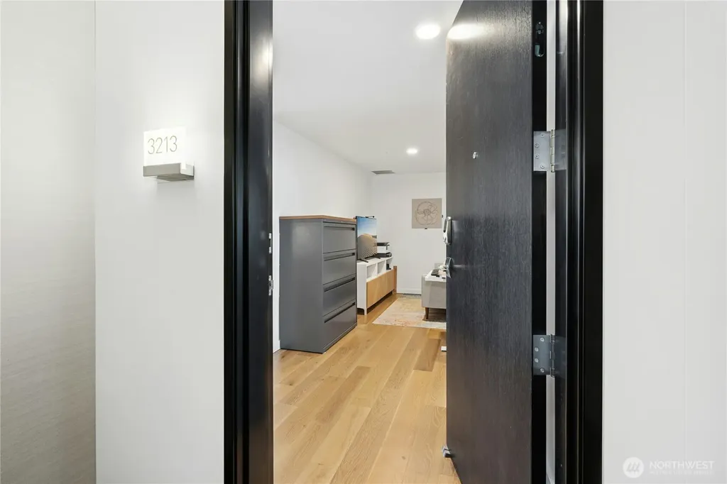 1808 Minor Avenue Seattle WA 98101