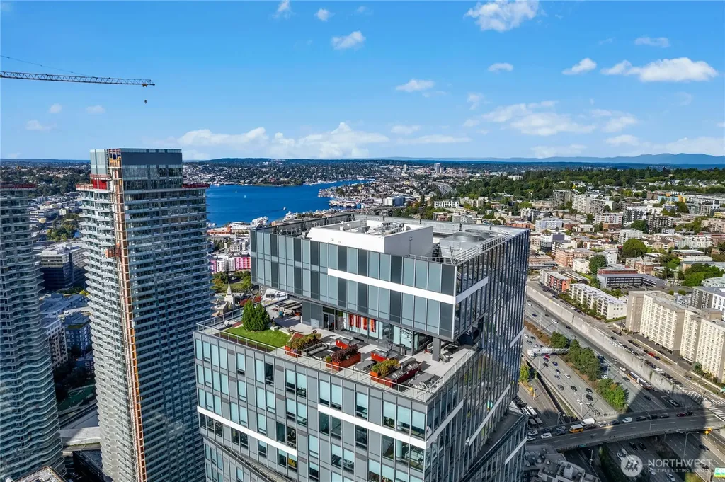 1808 Minor Avenue Seattle WA 98101