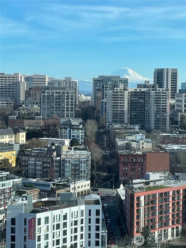 1808 Minor Avenue Seattle WA 98101