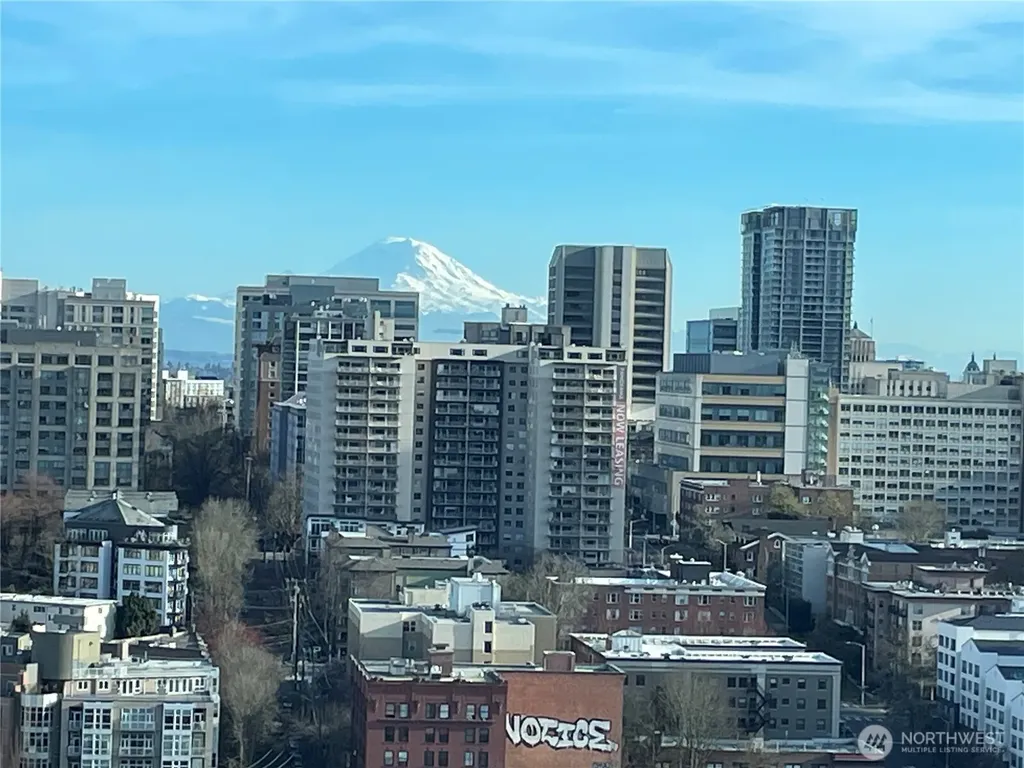 1808 Minor Avenue Seattle WA 98101