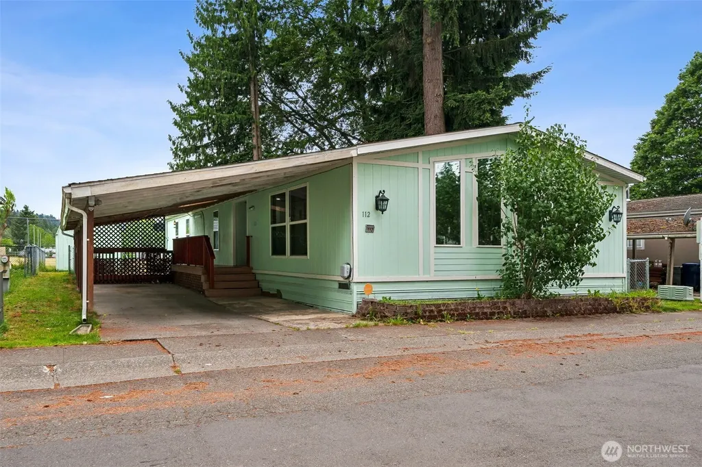 3225 M Street SE Auburn WA 98002