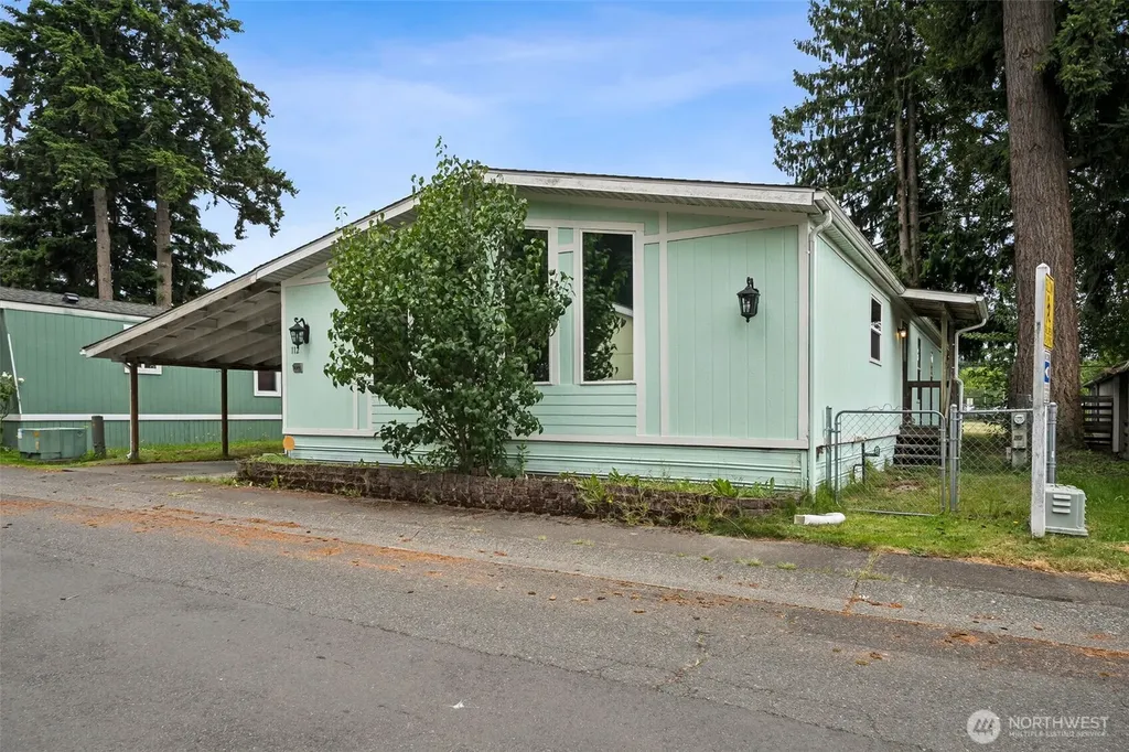 3225 M Street SE Auburn WA 98002