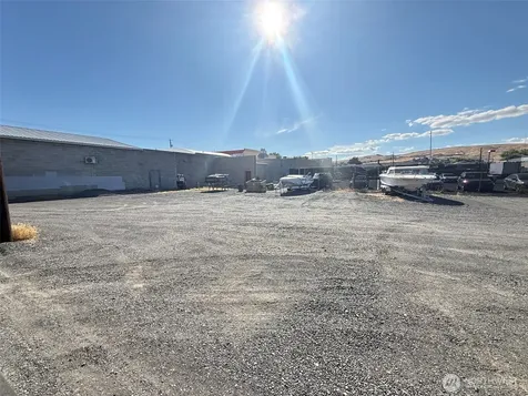 514 Basin Street NW Ephrata WA 98823