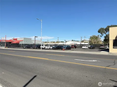 514 Basin Street NW Ephrata WA 98823
