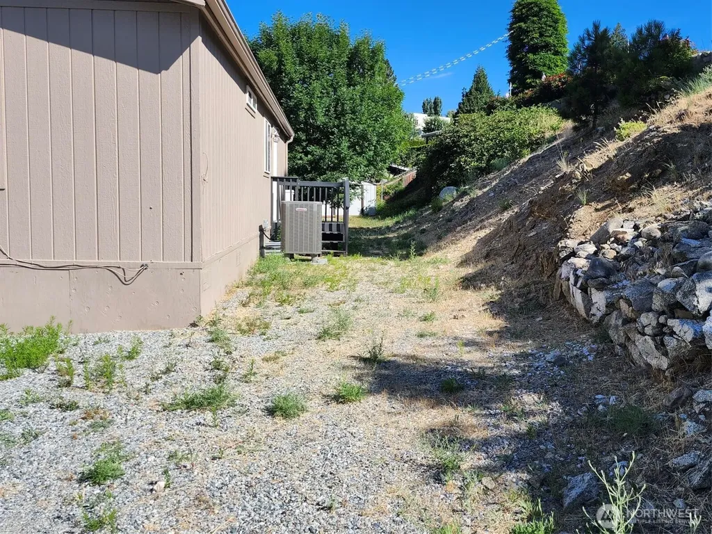 130 Olive Avenue Manson WA 98831