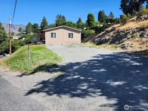 130 Olive Avenue Manson WA 98831