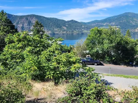 130 Olive Avenue Manson WA 98831