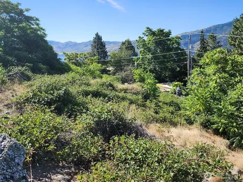 130 Olive Avenue Manson WA 98831