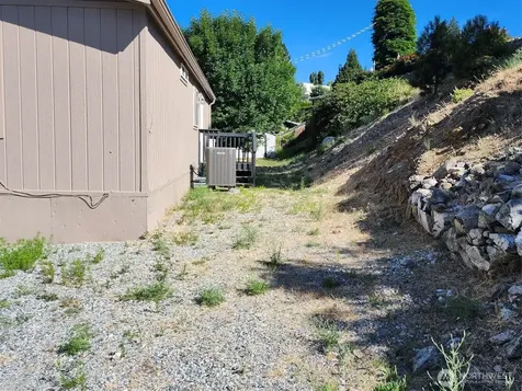 130 Olive Avenue Manson WA 98831