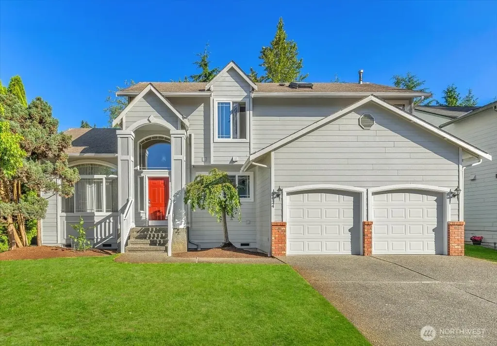 3124 201st Street SE Bothell WA 98012