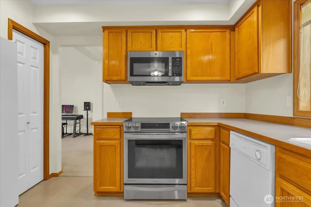 3124 201st Street SE Bothell WA 98012