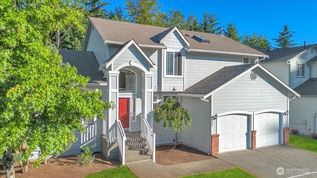 3124 201st Street SE Bothell WA 98012