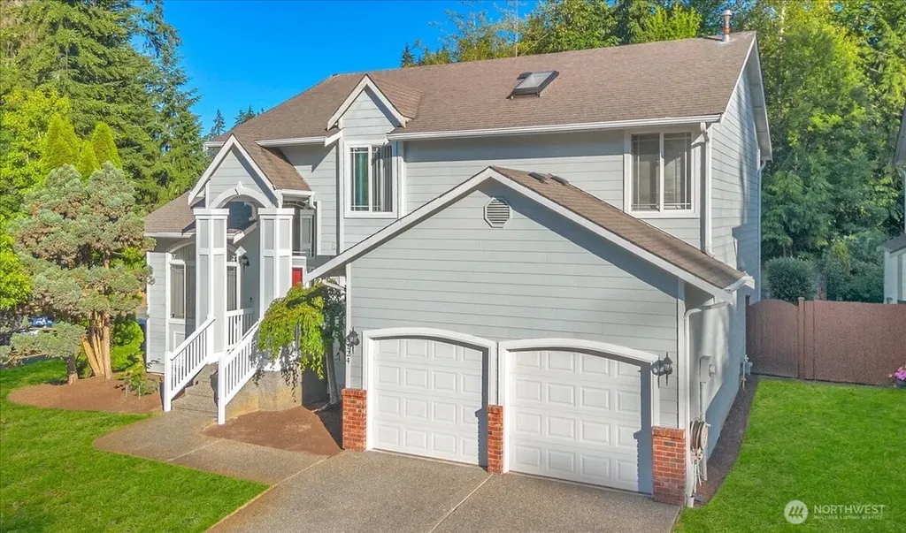 3124 201st Street SE Bothell WA 98012