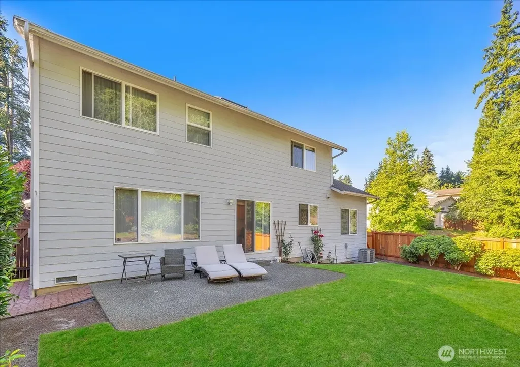 3124 201st Street SE Bothell WA 98012