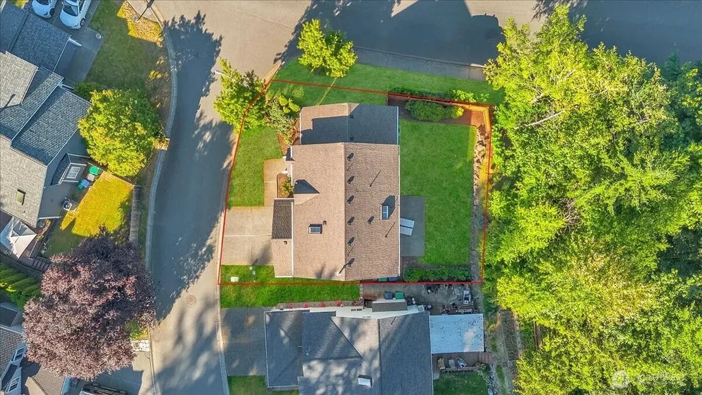 3124 201st Street SE Bothell WA 98012