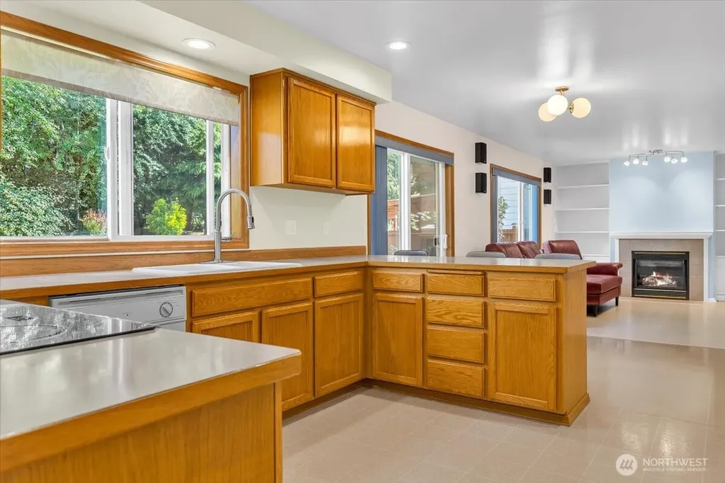 3124 201st Street SE Bothell WA 98012