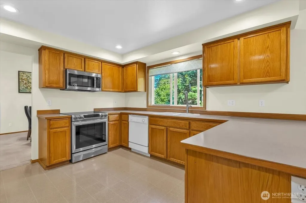 3124 201st Street SE Bothell WA 98012