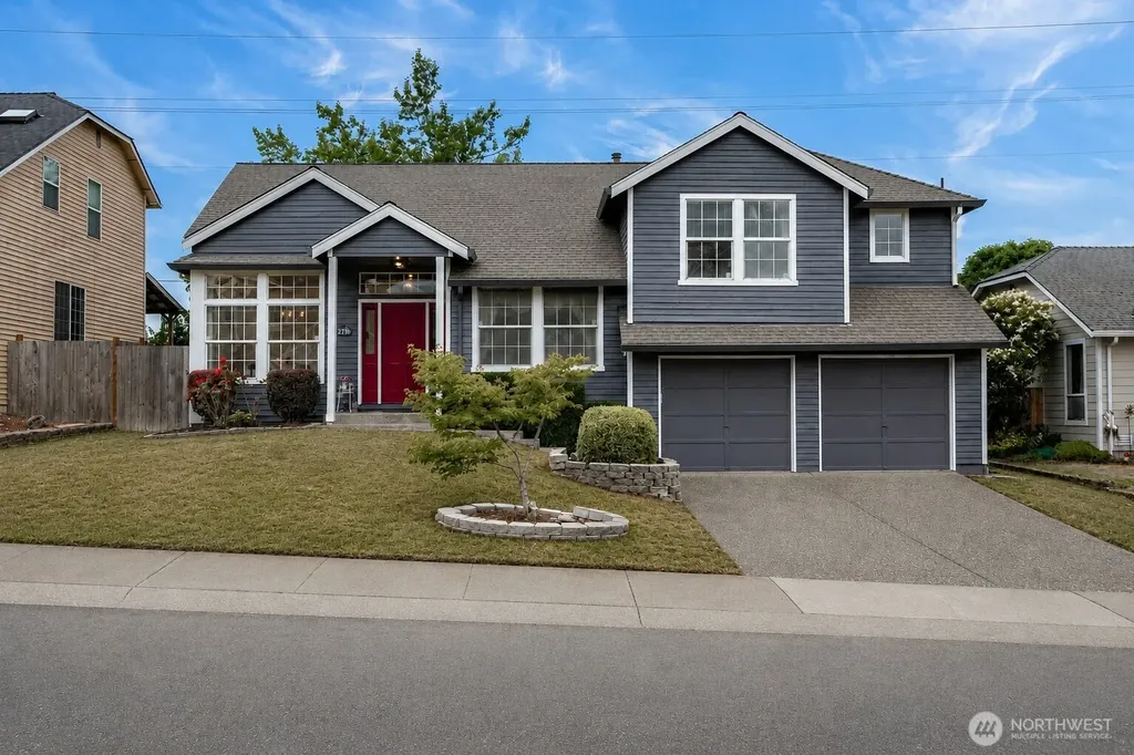 32719 20th Avenue SW Federal Way WA 98023