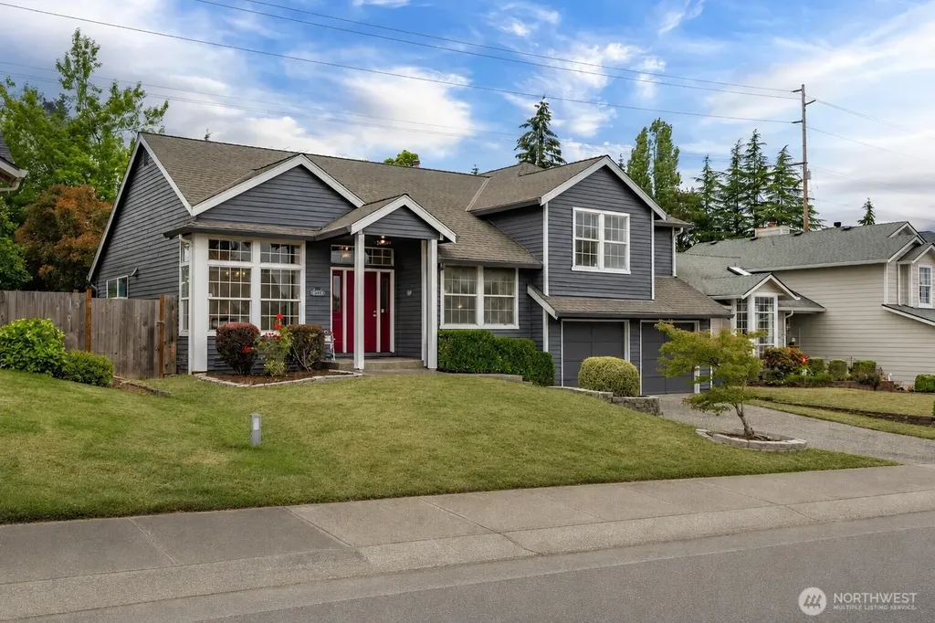 32719 20th Avenue SW Federal Way WA 98023