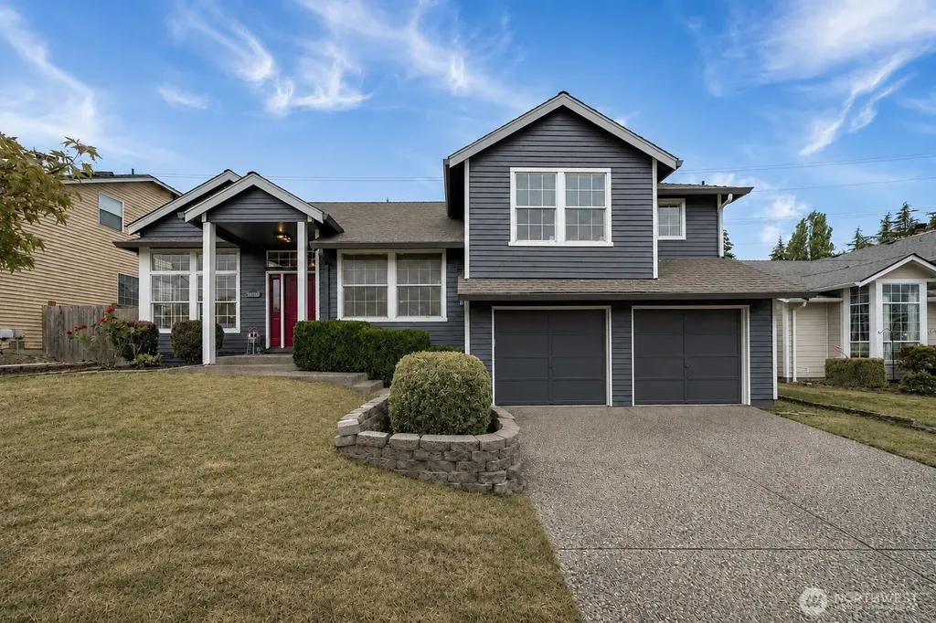 32719 20th Avenue SW Federal Way WA 98023