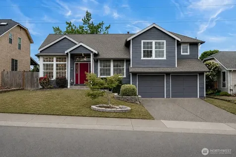 32719 20th Avenue SW Federal Way WA 98023